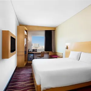 Hotel Ibis 3*