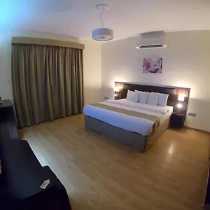 Hotel Weekend Hotel&apartments Masqat