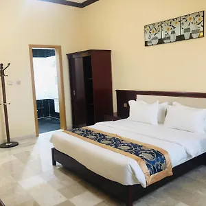 Farah Hotel 3*