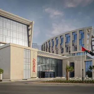 Отель Intercityhotel