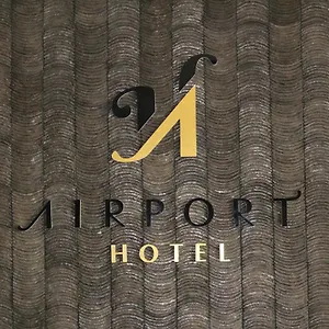 Airport Maszkat