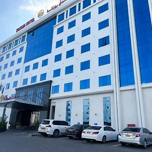 Rozana 3*