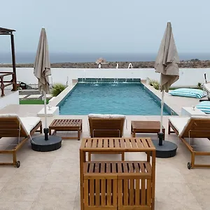 Villa Sea Sifah *