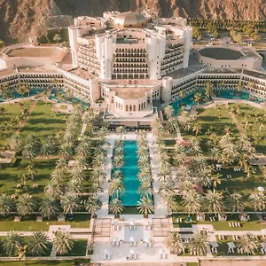 Al Bustan Palace, A Ritz-carlton Resort Mascate