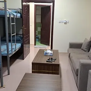 Albergue Mohammad *