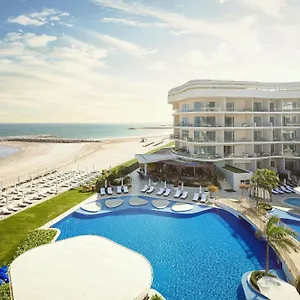 Resort The St Regis Al Mouj Mascate