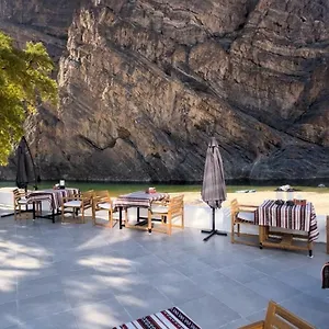 Wadi Al Arbeieen Hotel *