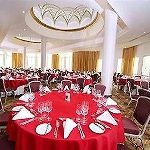 Wyndham Garden Mirbat Отель