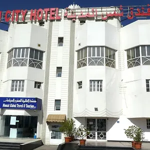 Sun City Hotel Muscat
