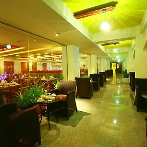 Hotel Crystal