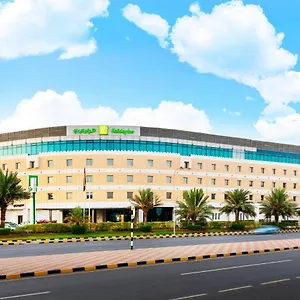 Hotell Alseeb By Ihg