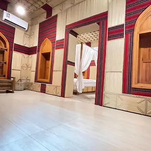 نُزل القلعة *