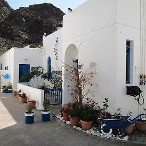 Holiday home The Blue Gate *