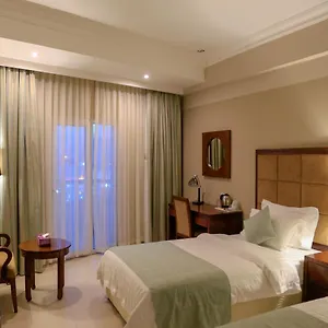 Hotel Muscat Inn Hotel Mascate