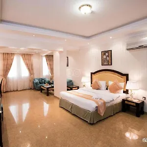 Garden By Royal Titan Group Hotel Mascate
