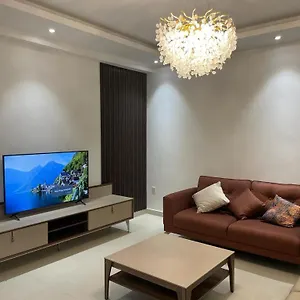 Royal Sifa Apartment Muscat
