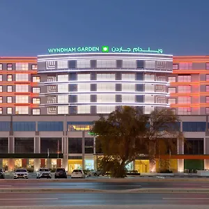 Hotel Wyndham Garden Al Khuwair