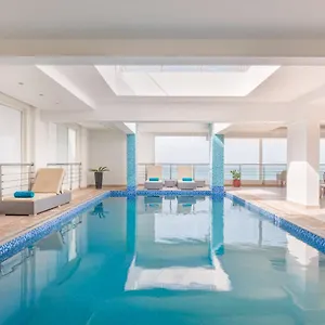 Al Hail Waves Managed By Centara