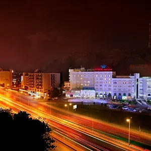 Hotel Haffa House Muscat