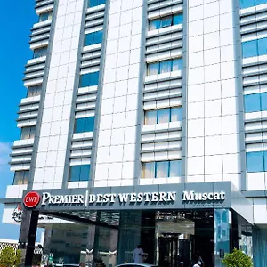 Western Premier Hotel 4*