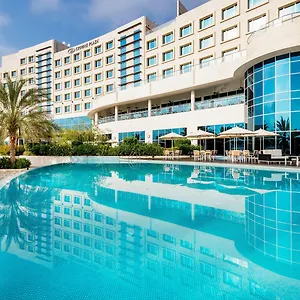 Crowne Plaza Ocec By Ihg Mascate