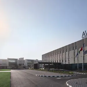 Avani Suites Hotel