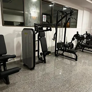 Gem - 1 Bedroom, 3 Beds * Muscat