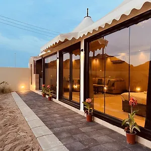 One Guest Place Elegant Cottage Near The Beach Luxury tent *
