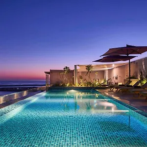 Mysk Al Mouj Hotel Maskat