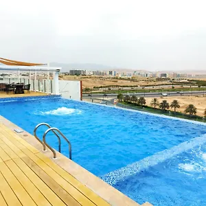 Carnelian - Airport Muscat