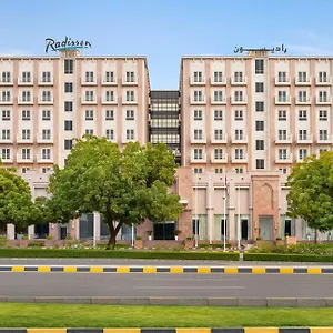 Radisson Panorama Hotel Maskat
