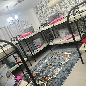 Hostel Alizada Maskat