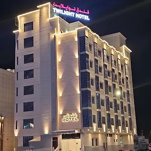 Hotel Twilight Mascate