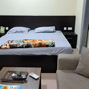 Mohammad Hostel2 Albergue Mascate