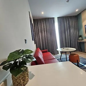 Swiss-belinn Airport Oman 3* Mascate