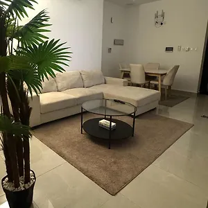 Cozy In Boshar Appartement *