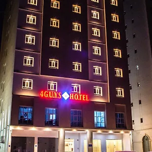 4 Guys Hotel
