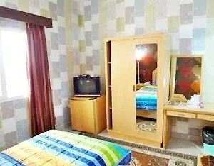 Al Burj International 3* Muscat