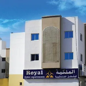 Royal Hotel 2*