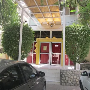 Qurum Hotel