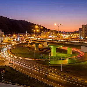 Al Jisr * Maskat