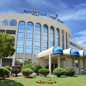 Hotel Golden Tulip Seeb 3*