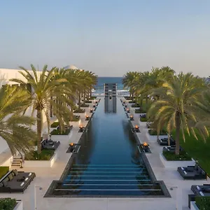 Resort The Chedi Masqat
