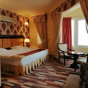 Hotel Dmas 2*