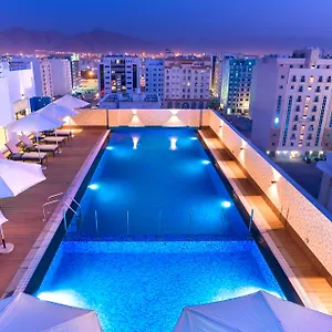 Centara Oman Muscat