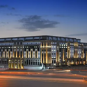 Fraser Hotel 5*
