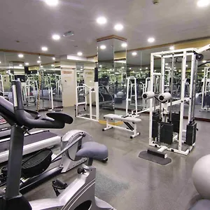Hotel Majan Continental 4*