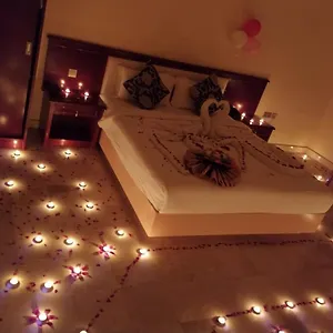 Farah Appartments Апарт-отель *