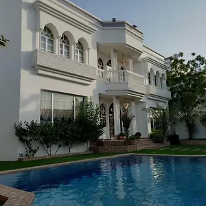 Juman Apartament Maskat