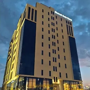 Gate Hotel Mascate